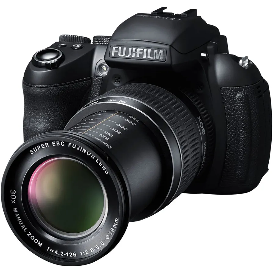 【作例有】FUJIFILM FINEPIX HS30 EXR デジカメ 作例有】FUJIFILM FINEPIX HS30 EXR デジカメ