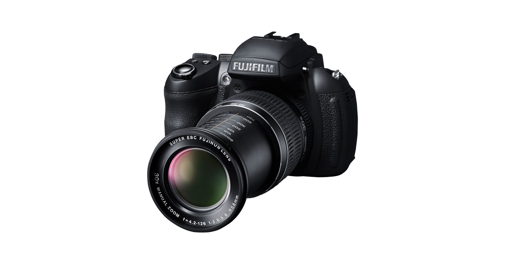 ☆　富士フィルム FUJIFILM FINEPIX HS30 EXR Fujifilm FinePix HS30 EXR review: Fujifilm FinePix HS30 EXR