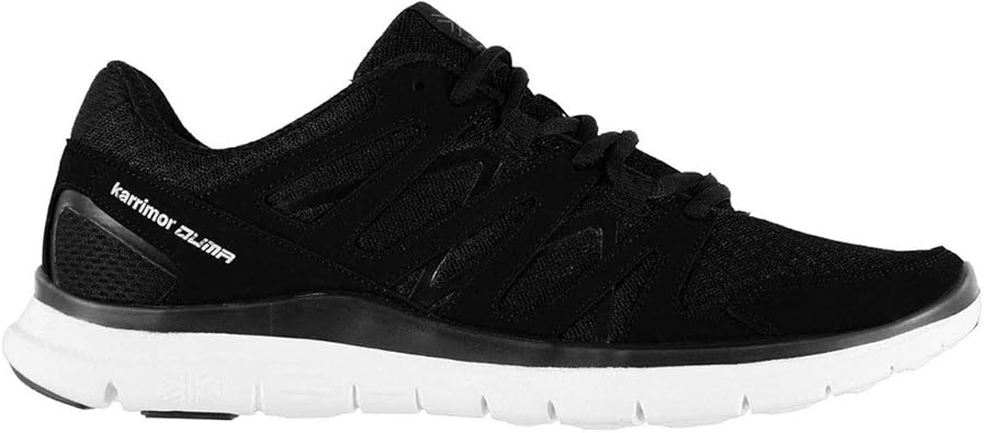 Karrimor white trainers Clearance