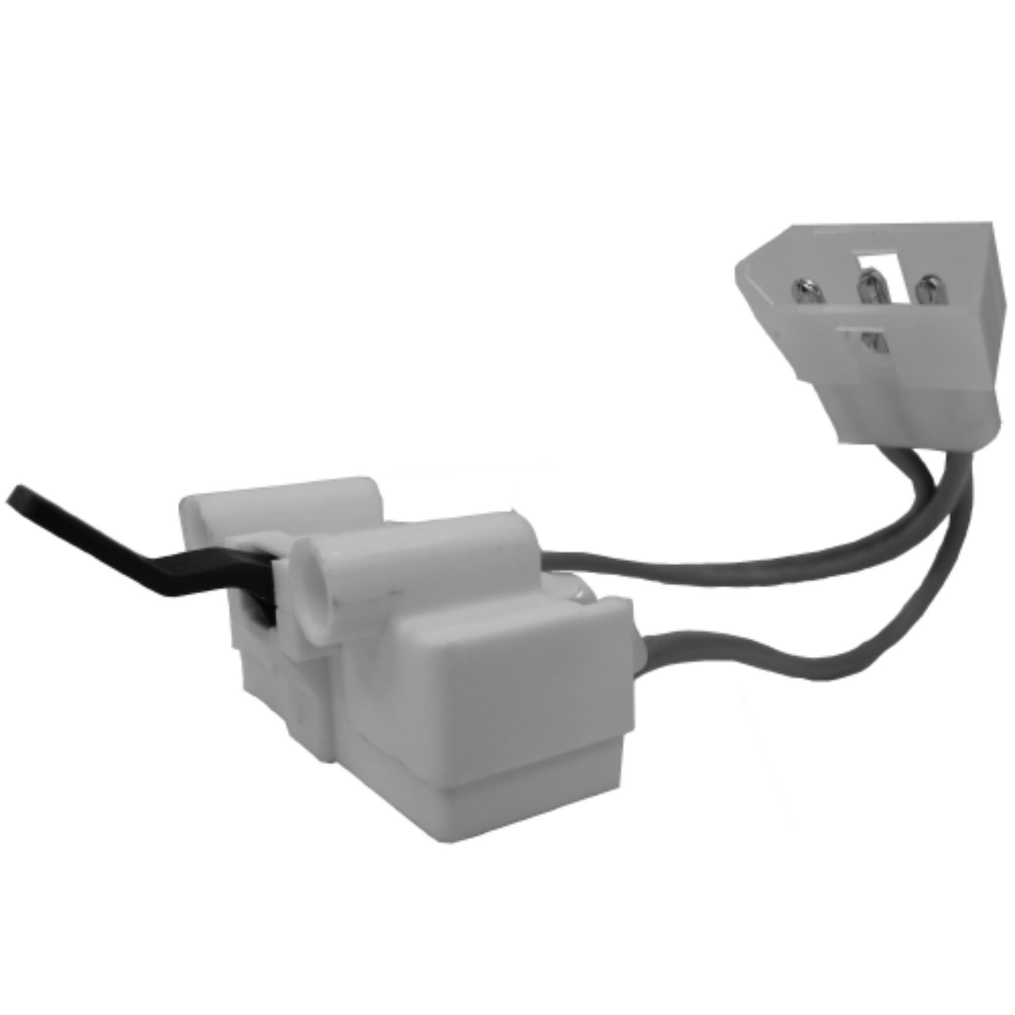 Amazon.com: Supco DE6107 Dryer Door Switch For Whirlpool 3406107