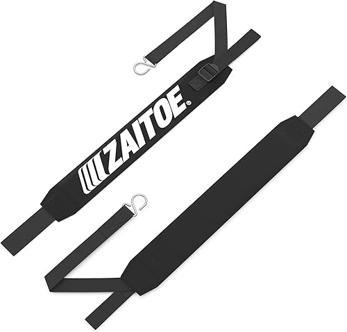 ZAITOE Paquete de 2 correas y arneses para soplador de mochila C061000111 para sopladores Echo PB-265LN PB-403H PB-413H PB-500 PB-610 PB-620 PB-650