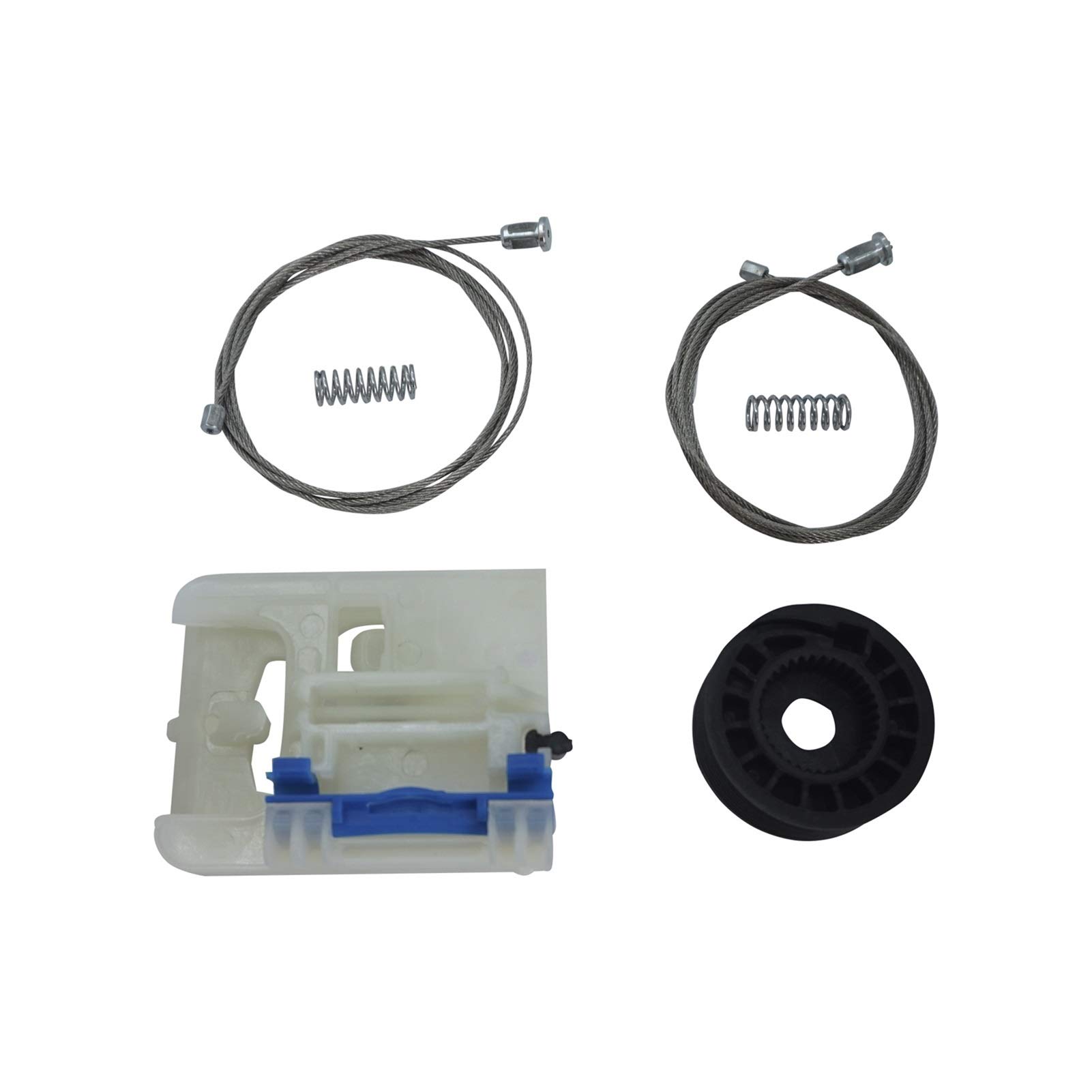 Kit di riparazione for alzacristallo porta anteriore sinistra BK21V23201AD, for Ford, Tourneo Custom 2015-On