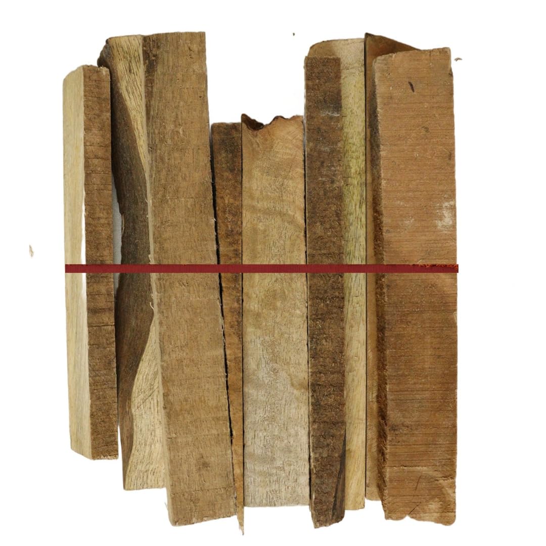 Pure Mango Wood Hawan/Havan Samidha (Aam Ki Lakdi)