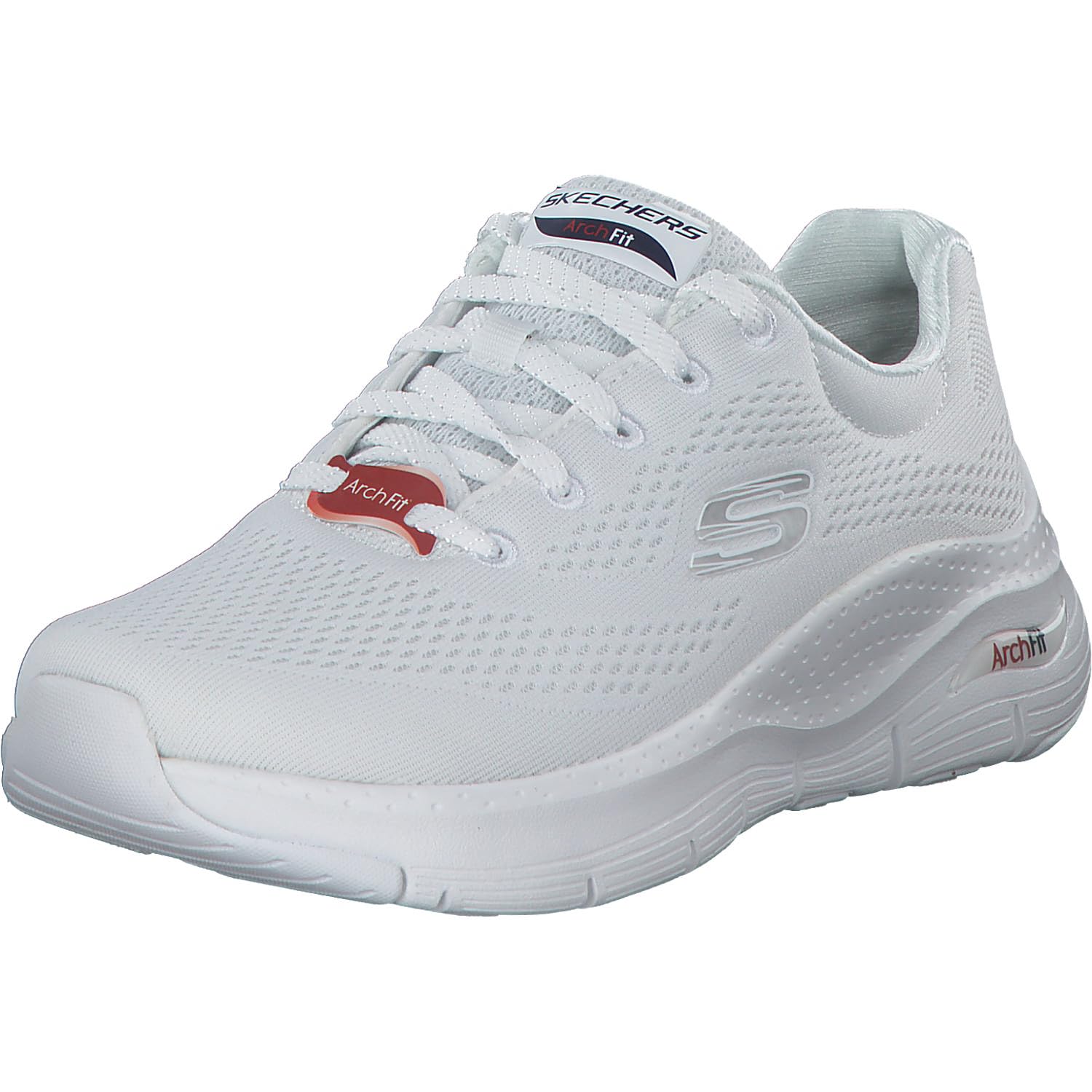 Skechers Arch Fit Big Appeal Sneaker für Damen