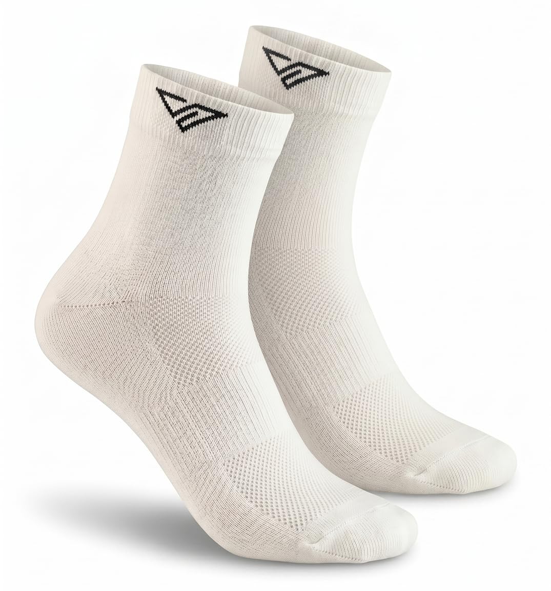 Men's Bamboo Ankle Socks | Odour-Free & Breathable | Anti-Bacterial | Ultra Soft Socks-picture-36