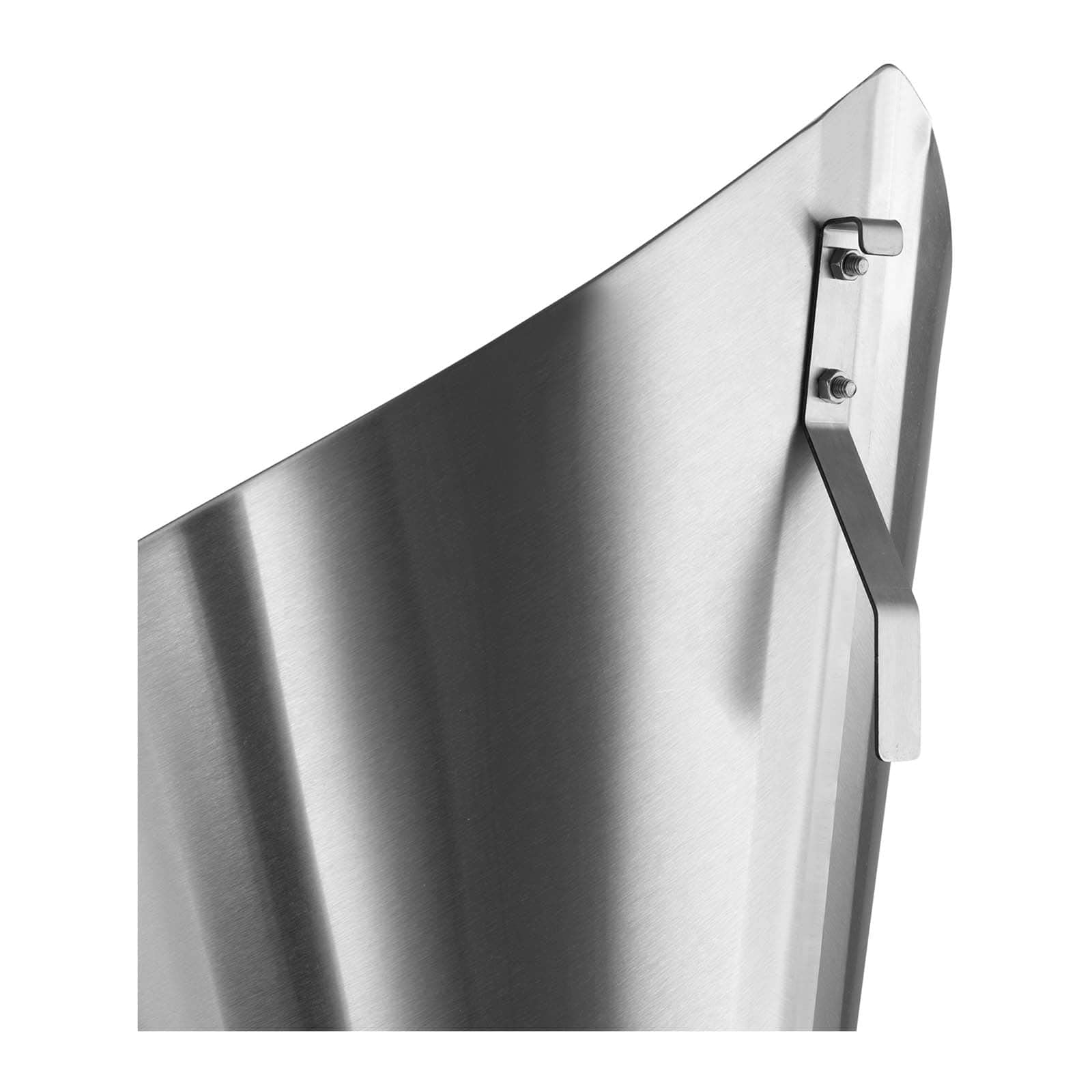 Geflügel Schlachtkegel Aus Stahl – Für Hühner & Truthähne Bis 14 Pfund