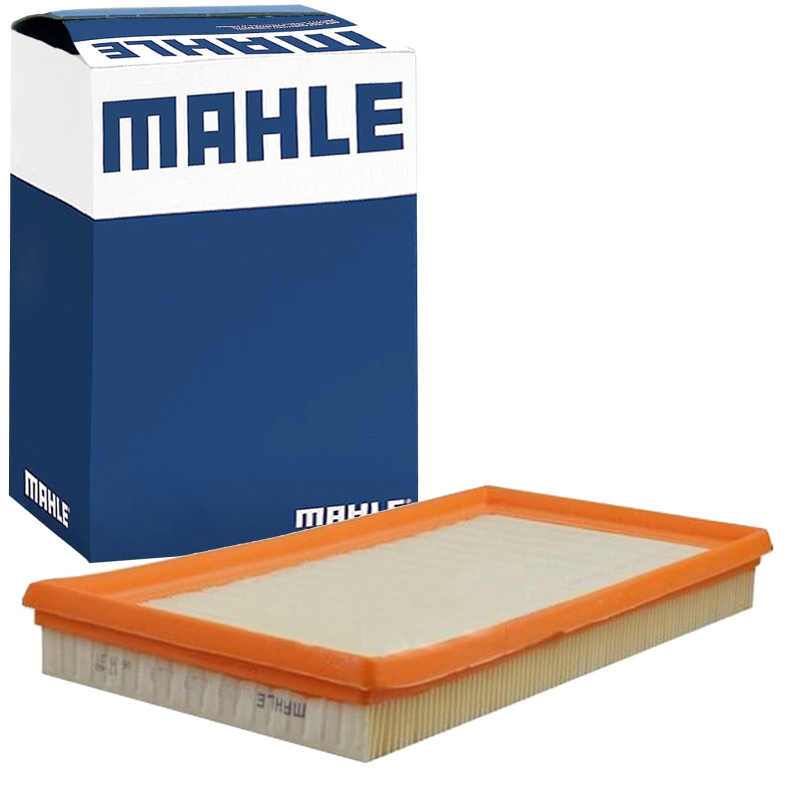 Air Filter LX59 Mahle 5005532 A790X9601EA EFA246 9974791 1326352 72012391 New