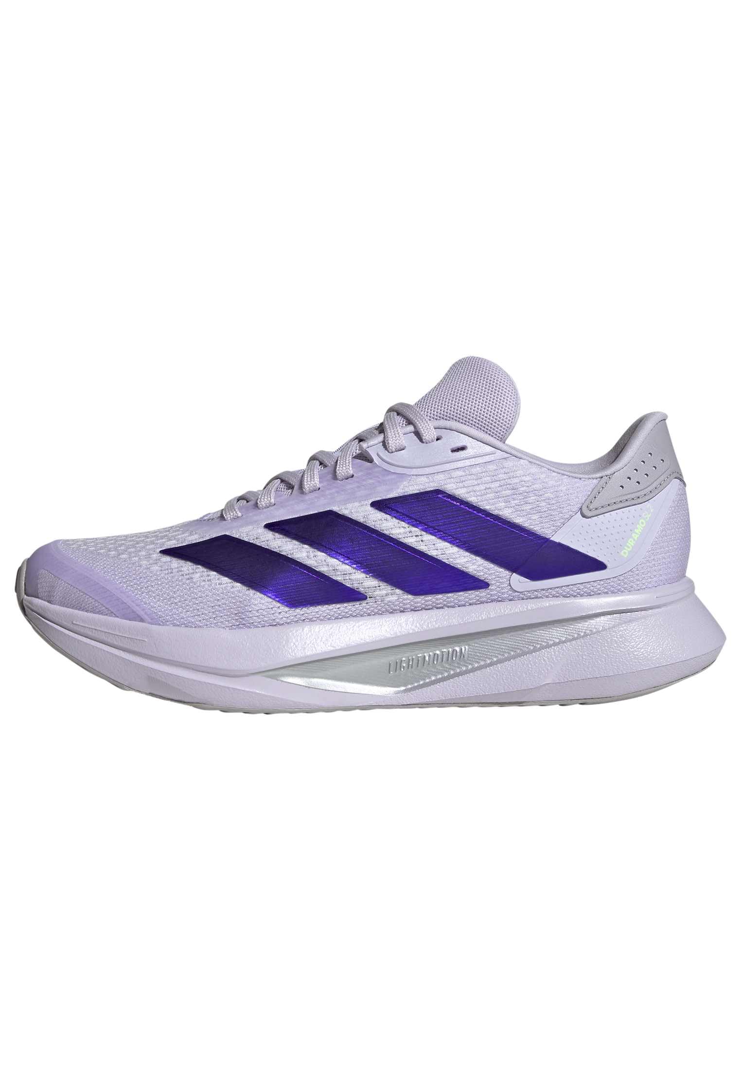 adidas Womens Duramo Sl 2 Running Sneakers Shoes - White