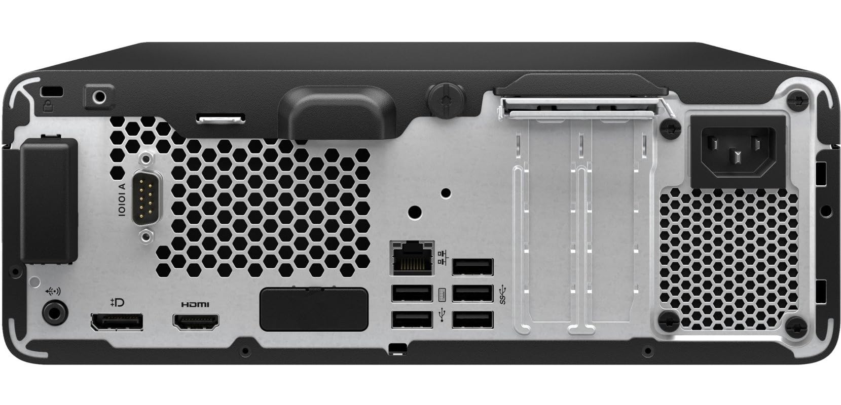 Amazon.com: ME2 MichaelElectronics2 HP Pro SFF 400 G9 Home