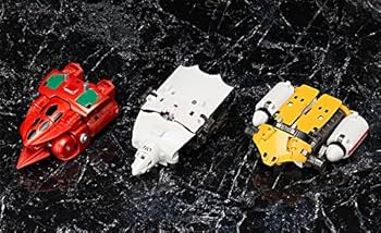 ダイナミックチェンジＲGETTER ROBOT 2セット Amazon | ゲッターロボ ダイナミックチェンジR ゲッターロボ