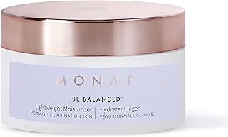 MONAT Be Balanced - Hidratante ligero - Hidra...