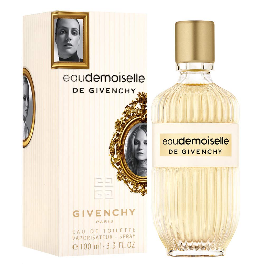 Amazon.com : Givenchy Eaudemoiselle Givenchy Eau de Toilette Spray