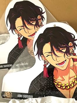 Amazon.co.jp: パラライ Gくじ OOTD A賞 翠石依織 : おもちゃ