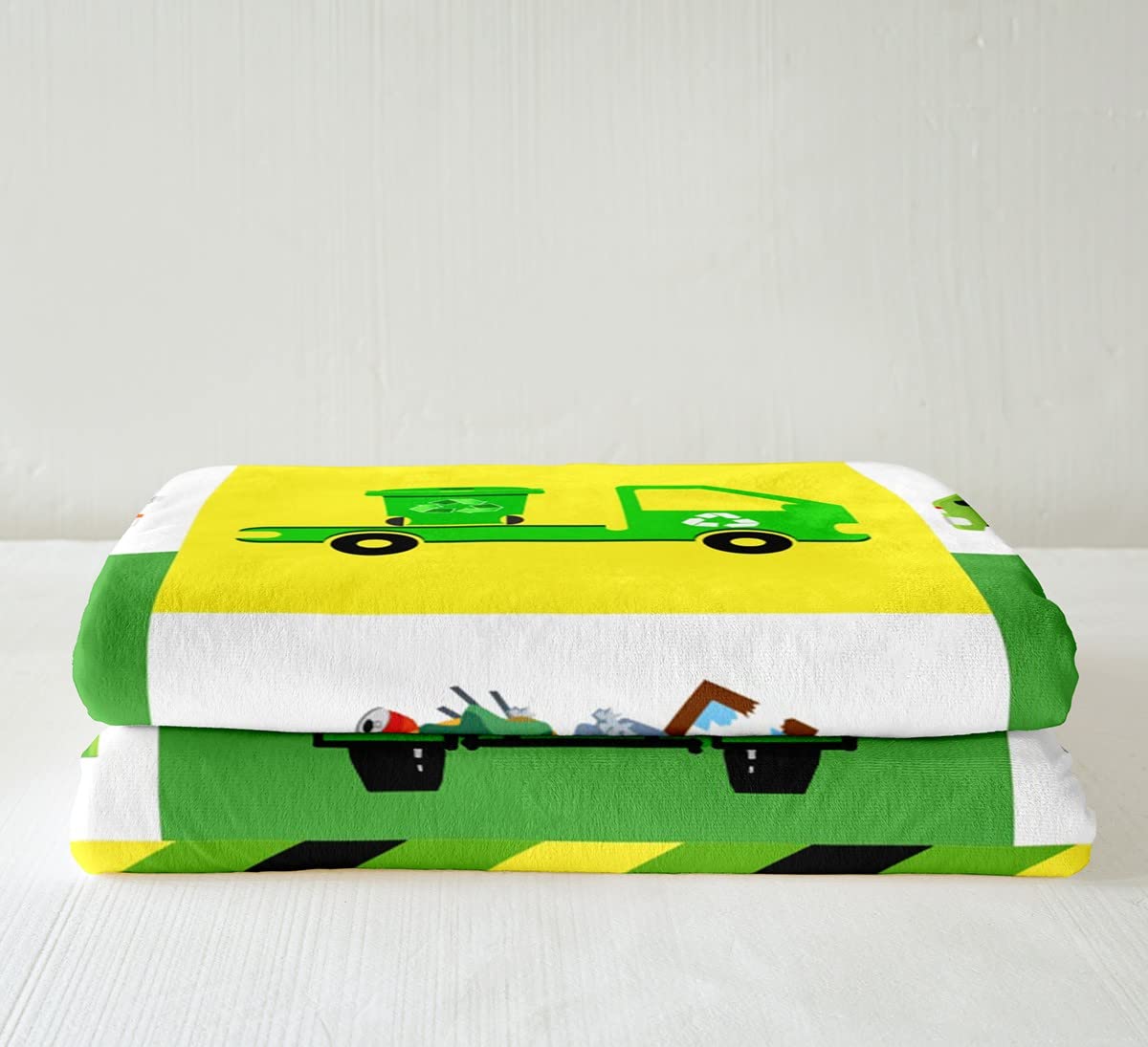 Homemissing Coperta in pile Sherpa per auto, per bambini, ragazzi, ragazze, decorazione carina, per auto, in microfibra, per auto, per camera da letto, regina 200 x 200 cm