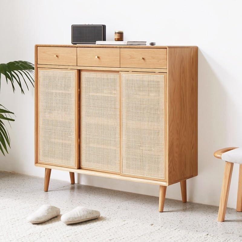 Wielokolorowe rolki taśmy rattanowej do naprawy sierści, tkanina rattanowa (żółta, 40 x 100 cm) – idealna do dekoracji domu, majsterkowania, dekoracji wnętrz i projektów restauracyjnych.