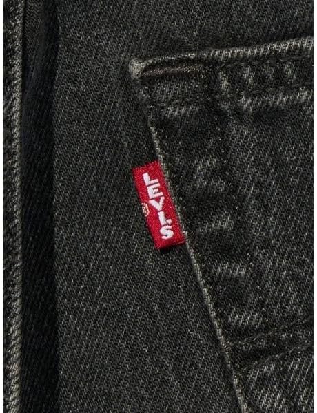 [リーバイス] 501(R) '90s ジーンズ Blacks ウエスト24股下30