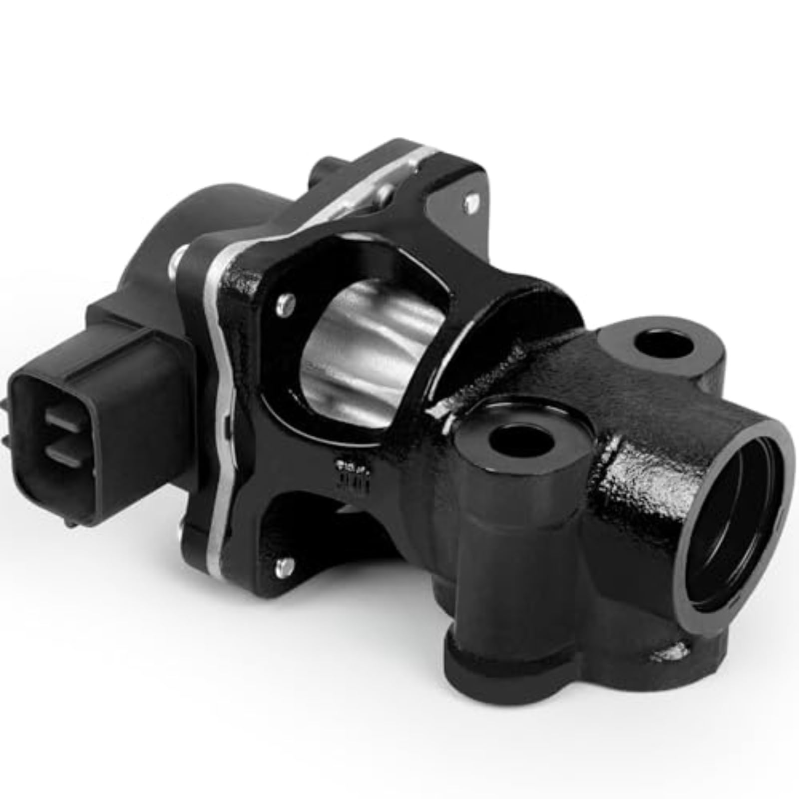 Feoosvx One Color Egr Valve For Chevrolet For Tracker 1999-2004 Egr Valve Replacement For 18111-77E00 18111-77E01 18111-77E02 Egr Valve