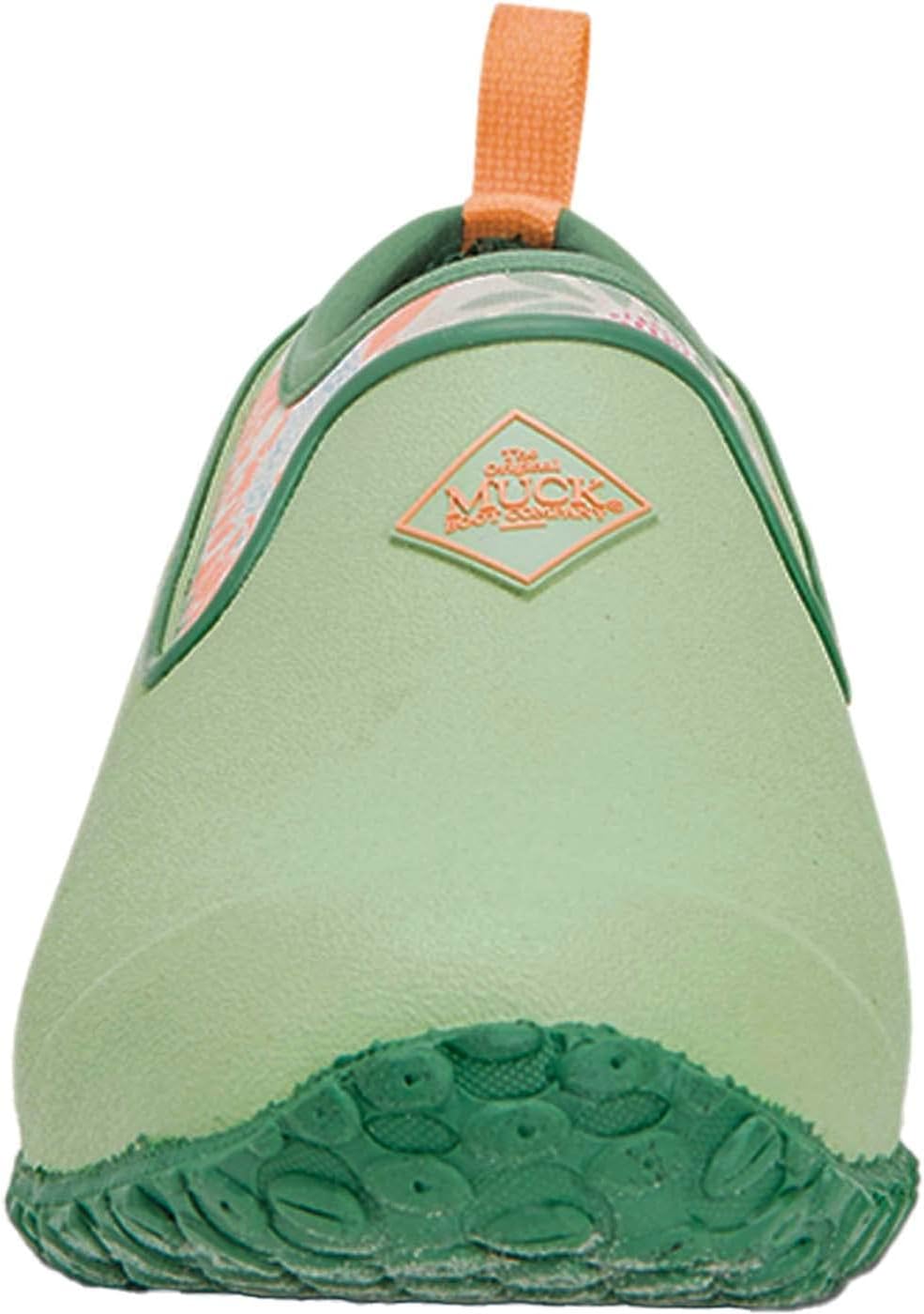 MUCK Women's Muckster II Low Slip On