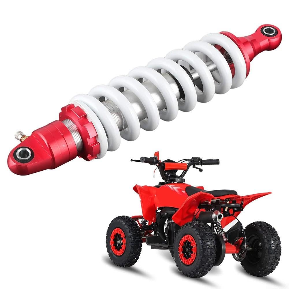 pour amortisseur 330mm pour Vélo Électrique Scooter Moped pour