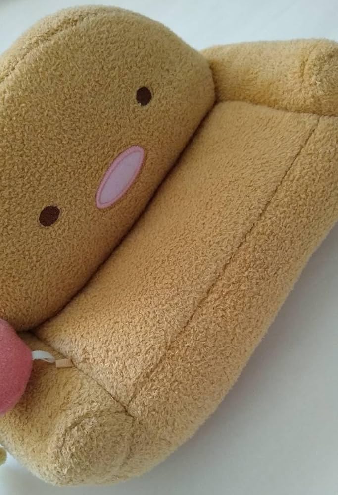 Amazon.co.jp: すみっコ すみっコくじ マスコット雑貨 とんかつ