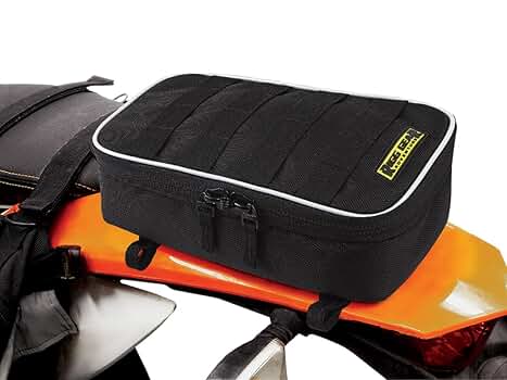バッグ ring bag Amazon.com: Nelson Rigg RG-025R Rigg Gear Rear Fender Bag