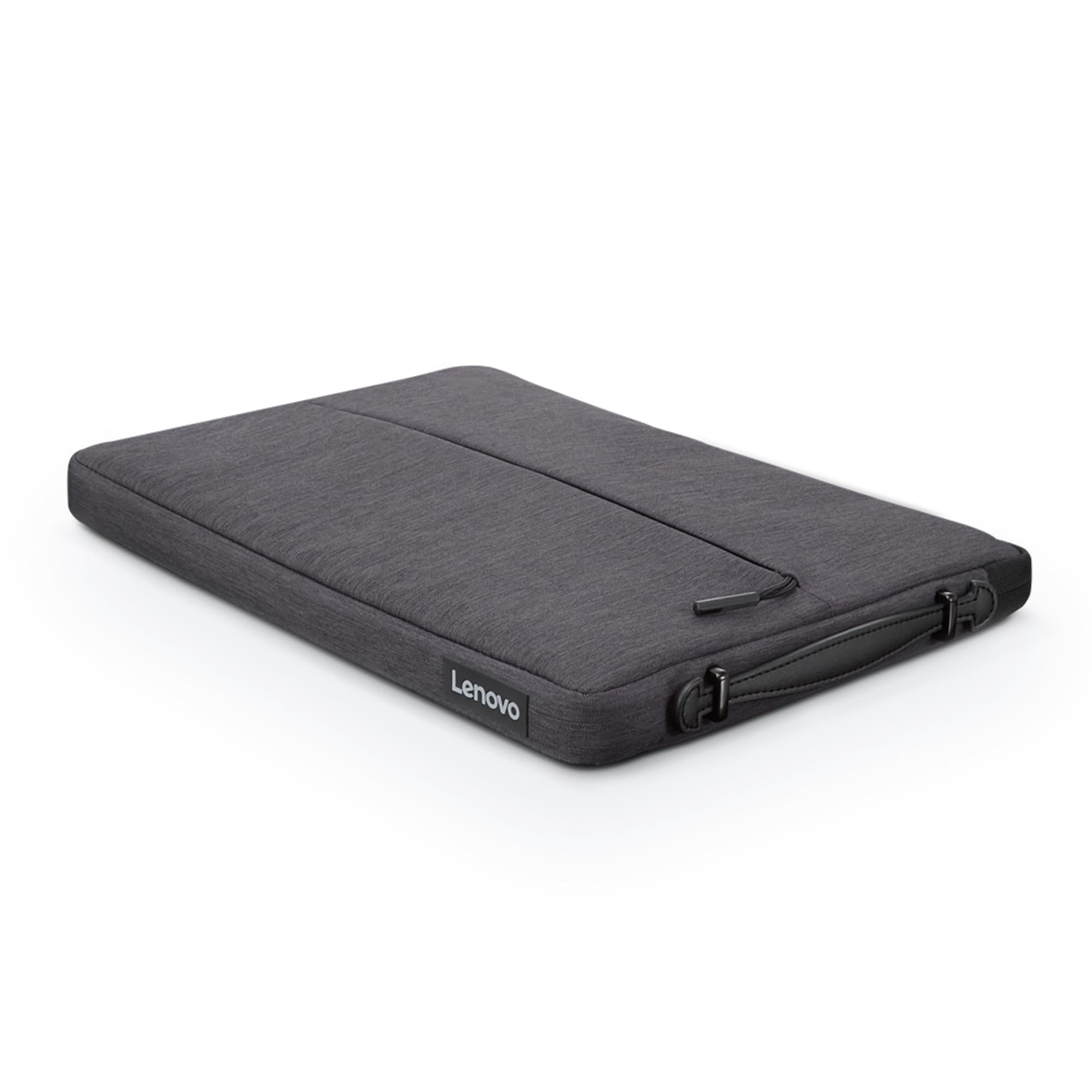 Lenovo Laptop Urban Sleeve Case | Up to 14 inch | Water Repellent | Grey
