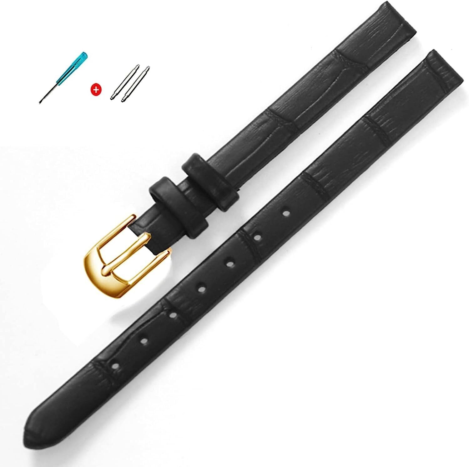 Bracelet De Montre Bracelet Femme Cuir Bracelet Montre