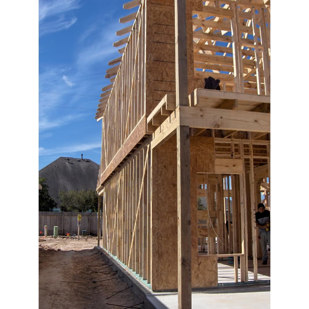 Simpson Strong Tie cs16-r 16-GAUGE correa en espiral, 25 '