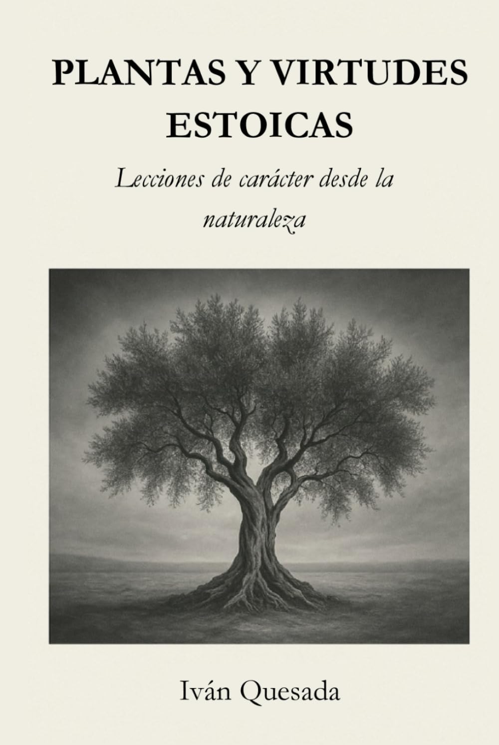 Plantas y virtudes estoicas: Lecciones de carácter desde la naturaleza