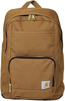 Carhartt ブラウン リュック Carhartt カーハート リュック デイパック 定番 21L Classic