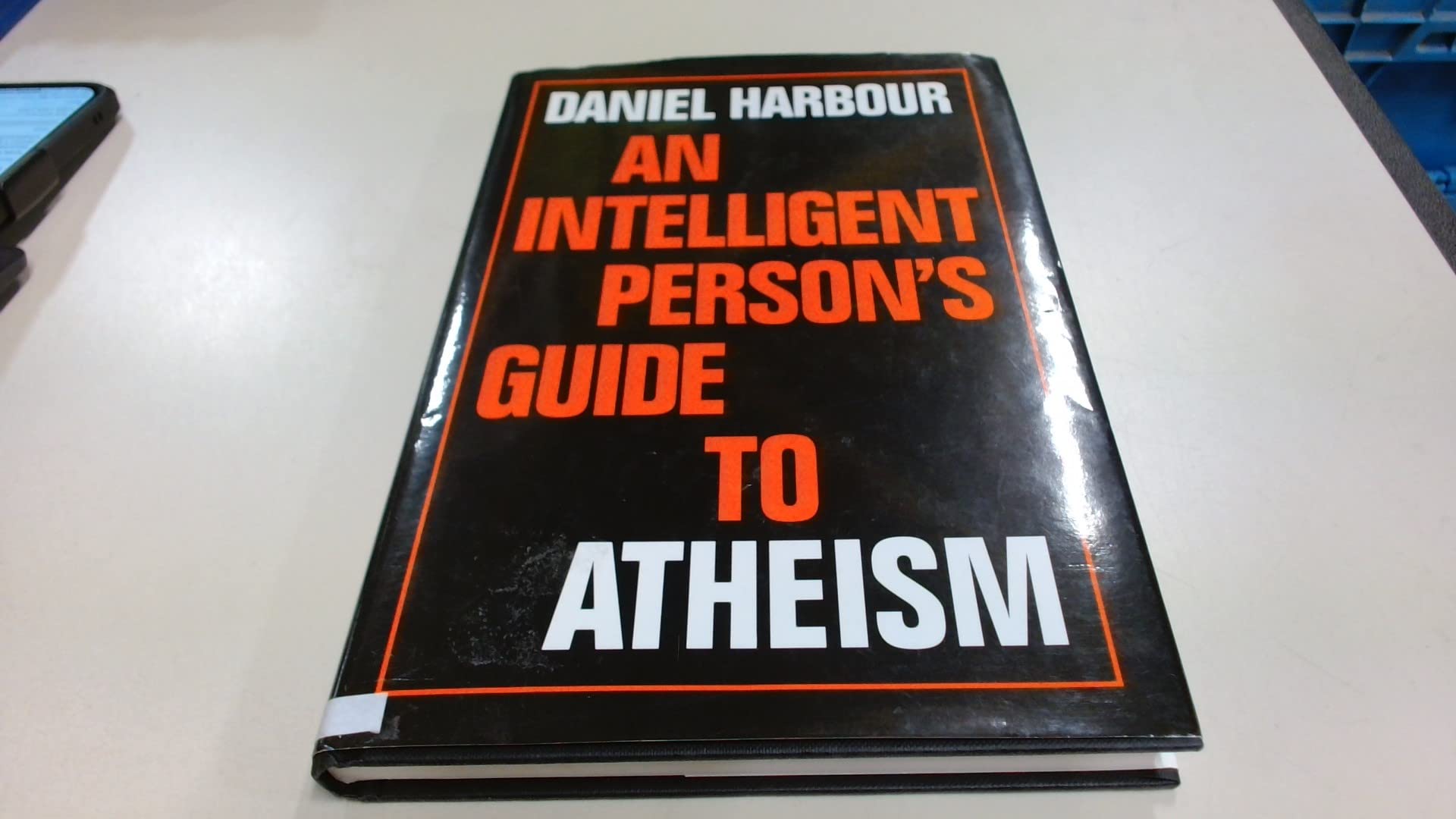 Buy An Intelligent Person's Guide to Atheism — BookShops.in
