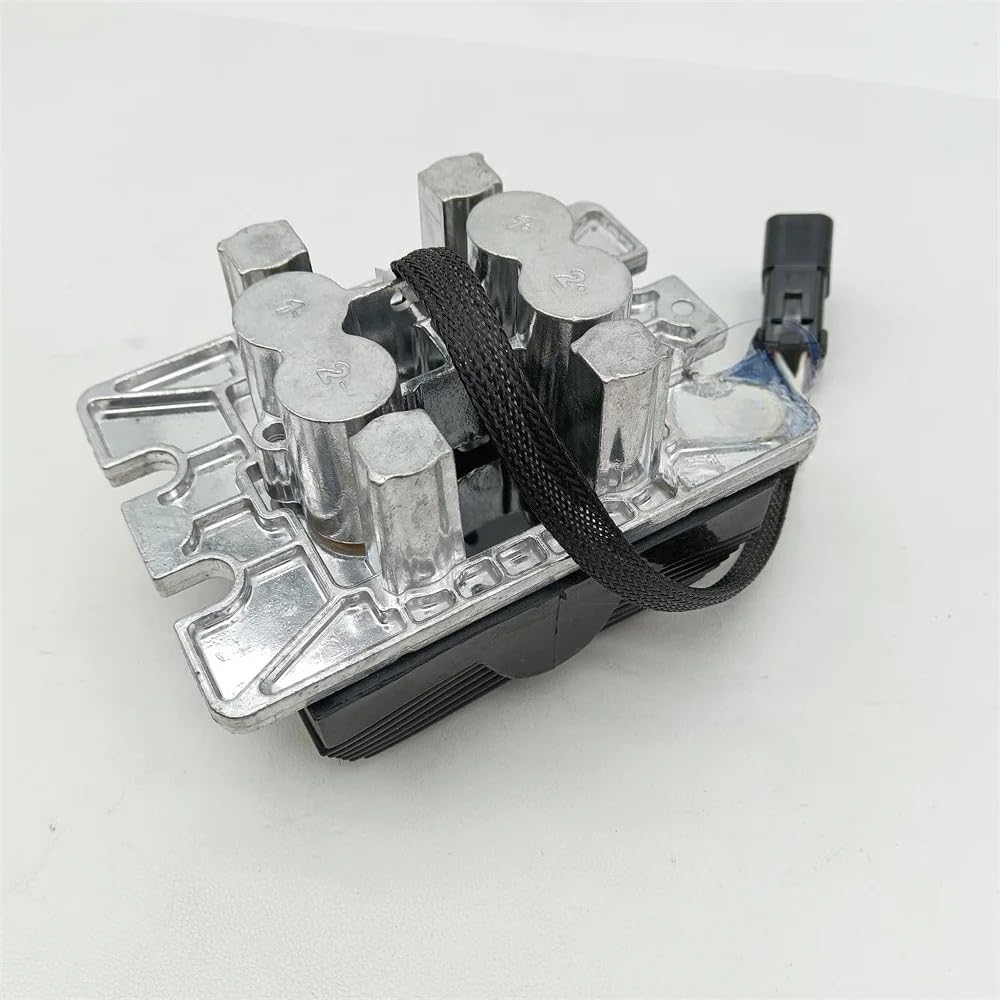 Foot Pedal Valve 561-7001 5617001 for CAT E323G E330GC E336GC E345GC E349GC