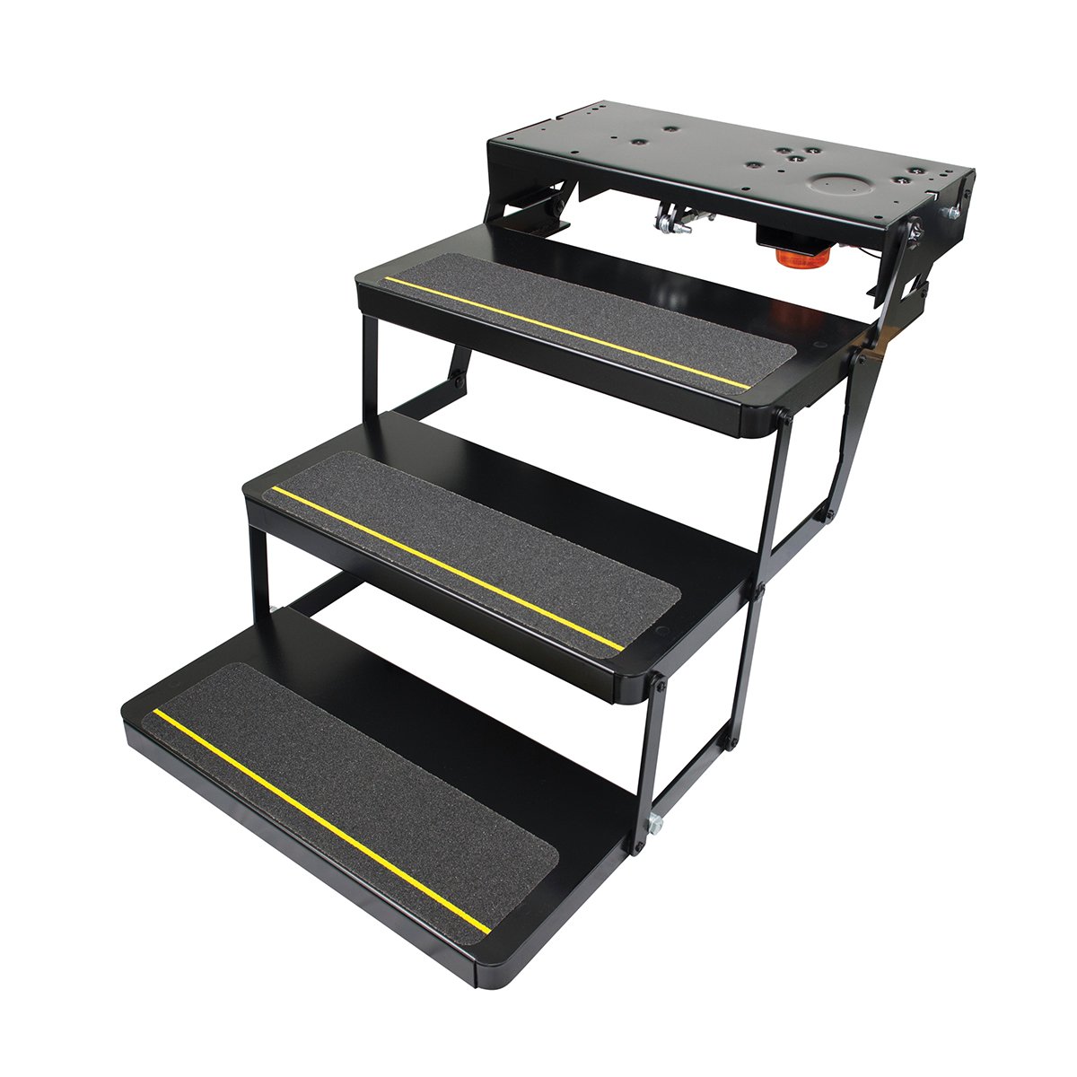 Lippert Components 3658372 Electric Triple Step