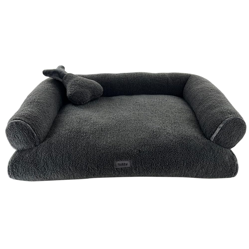 Nobby Pet Gris Cushion For Dog Jella