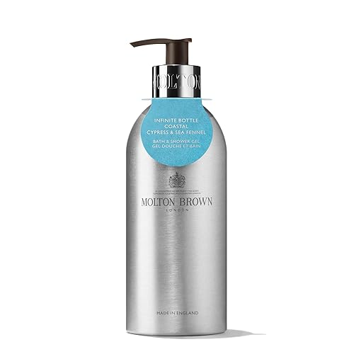 Molton Brown Infinite Bottle - Coastal 13.5 fl. oz.