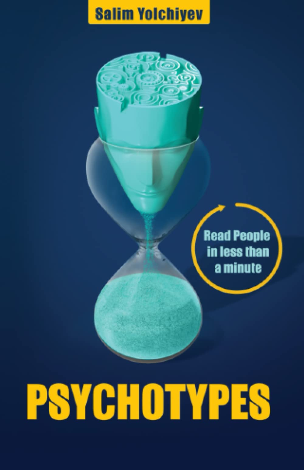 Psychotypes: Read People in Less than a minute