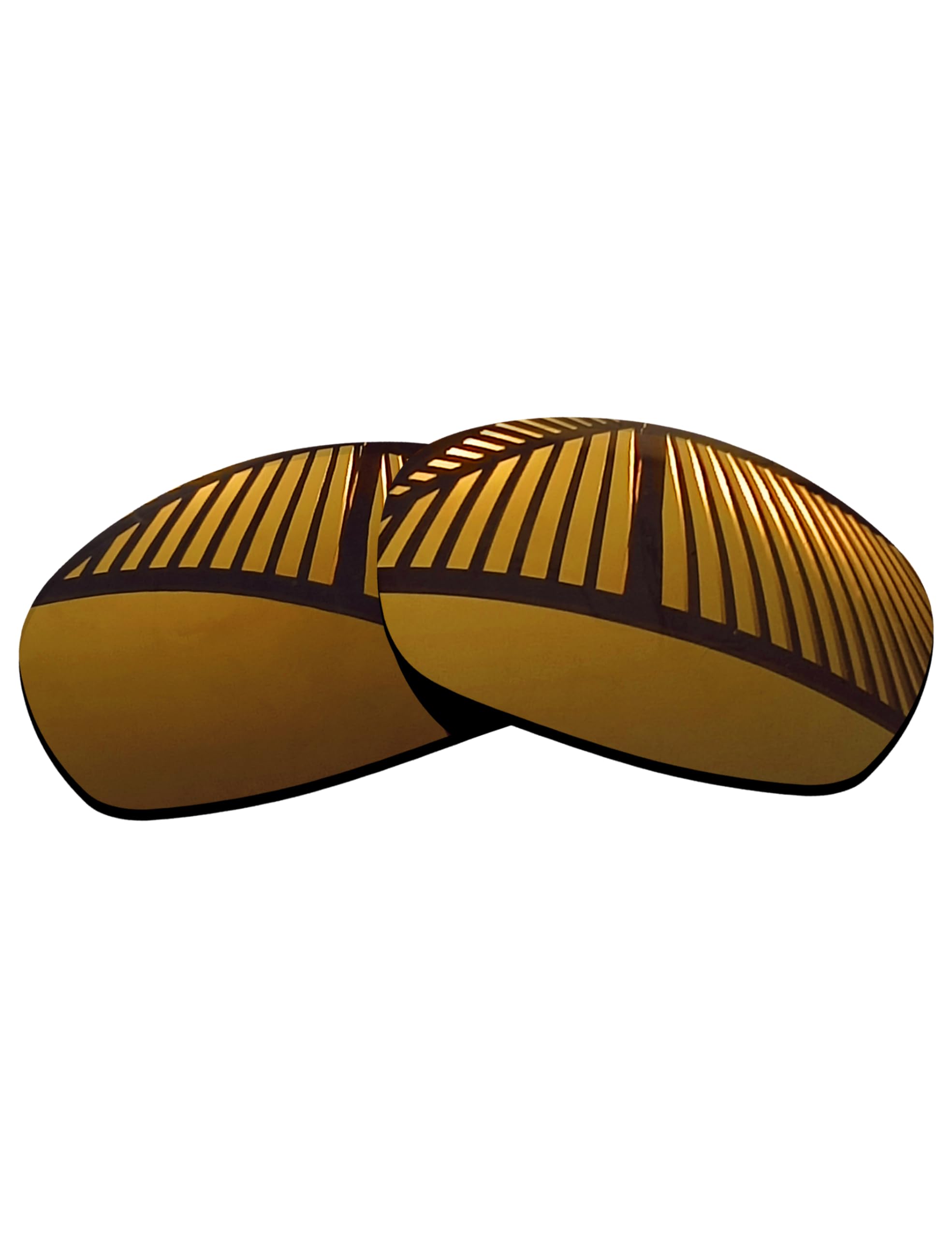 UV Protection Polarized Replacement Lenses for Costa Del Mar Brine Sunglasses Frame - Multiple Colors Available