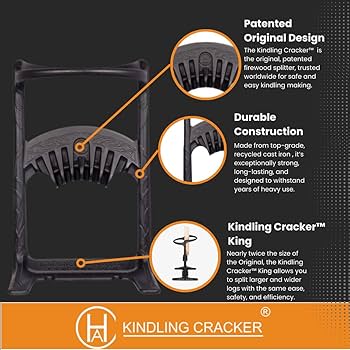 Kindling Cracker 薪割り器 otokonokodawari_fir-kindling-1