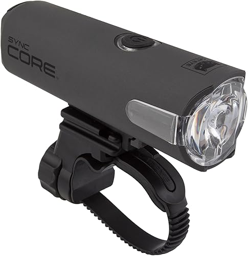 Miniatura 8 de CATEYE, SYNC - Luces LED recargables de alta potencia, faros, luz trasera o kit combinado