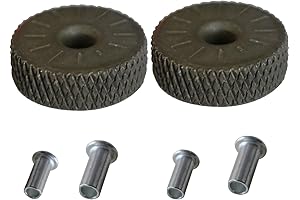 Universal Lighter Flint Wheel - Premium Lighter Replacement Repair Kit
