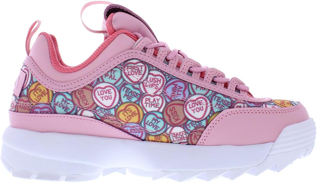 Fila Women's Disruptor II Sneakers