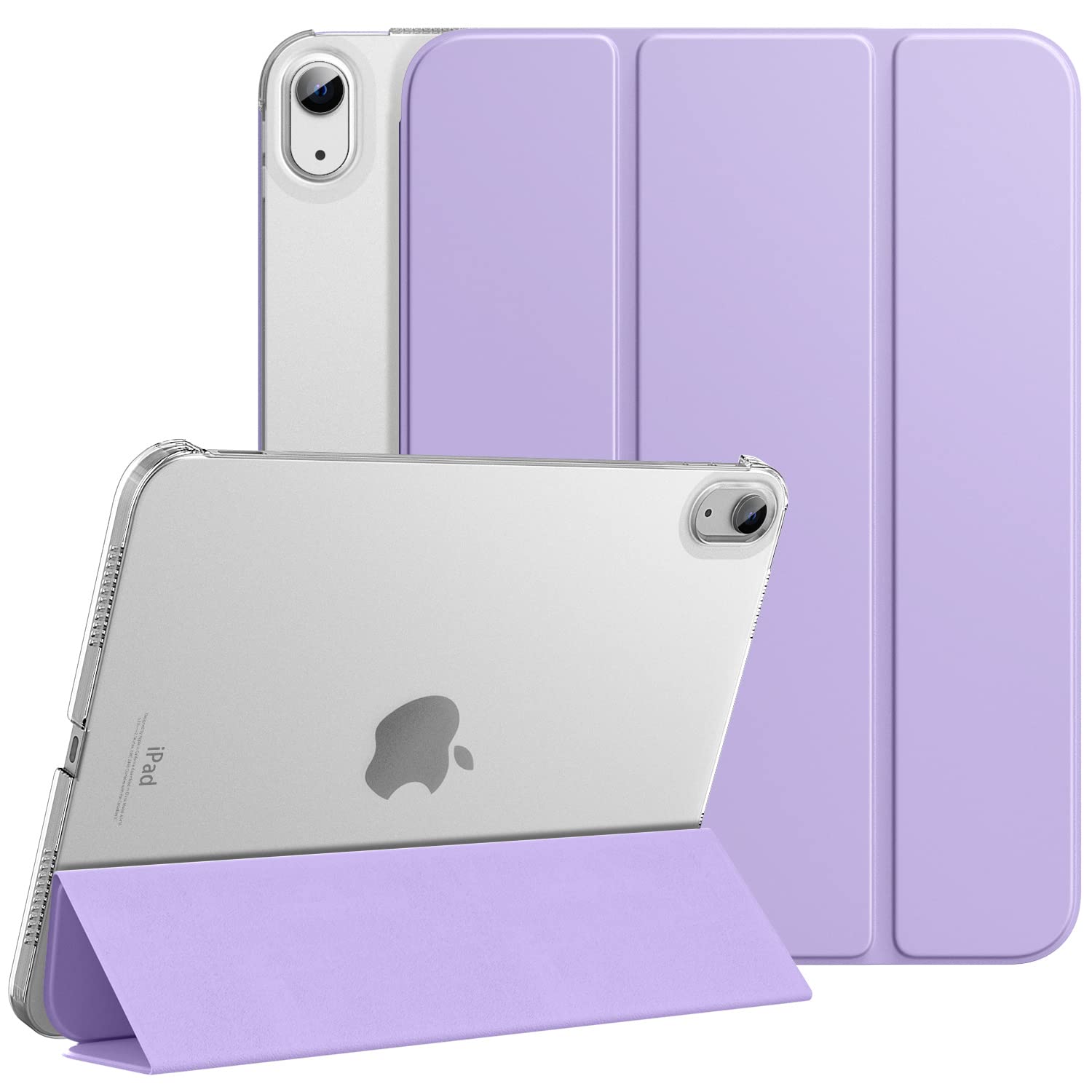 アウトレット 二 つ折り iPad (第6世代) 10.2インチ シルバー スタンド