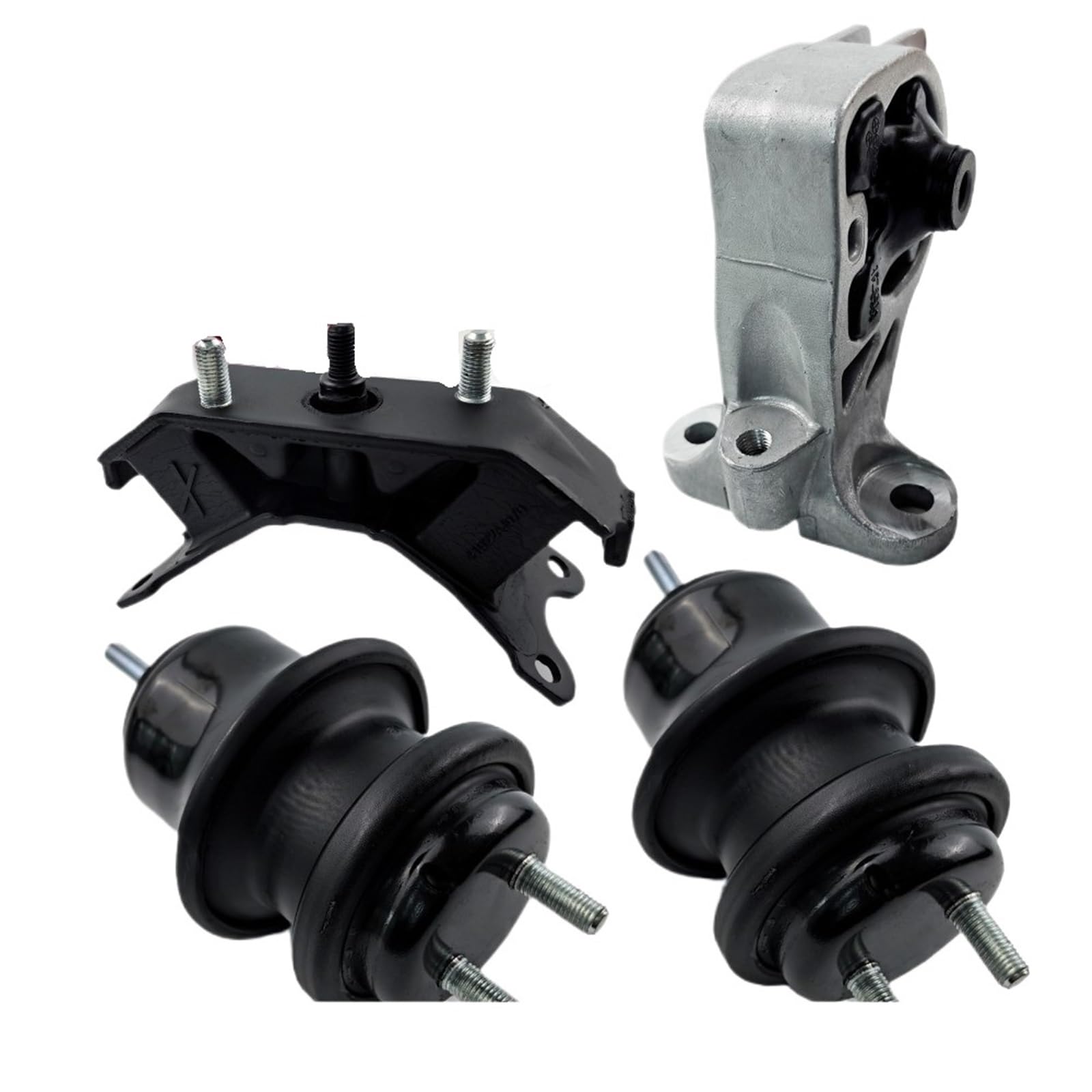 Kbsxcghd One Color For Subaru Legacy For Outback 2.5L 2010-2012 Engine Motor Mounta Motor Enginel Repair Bracket S