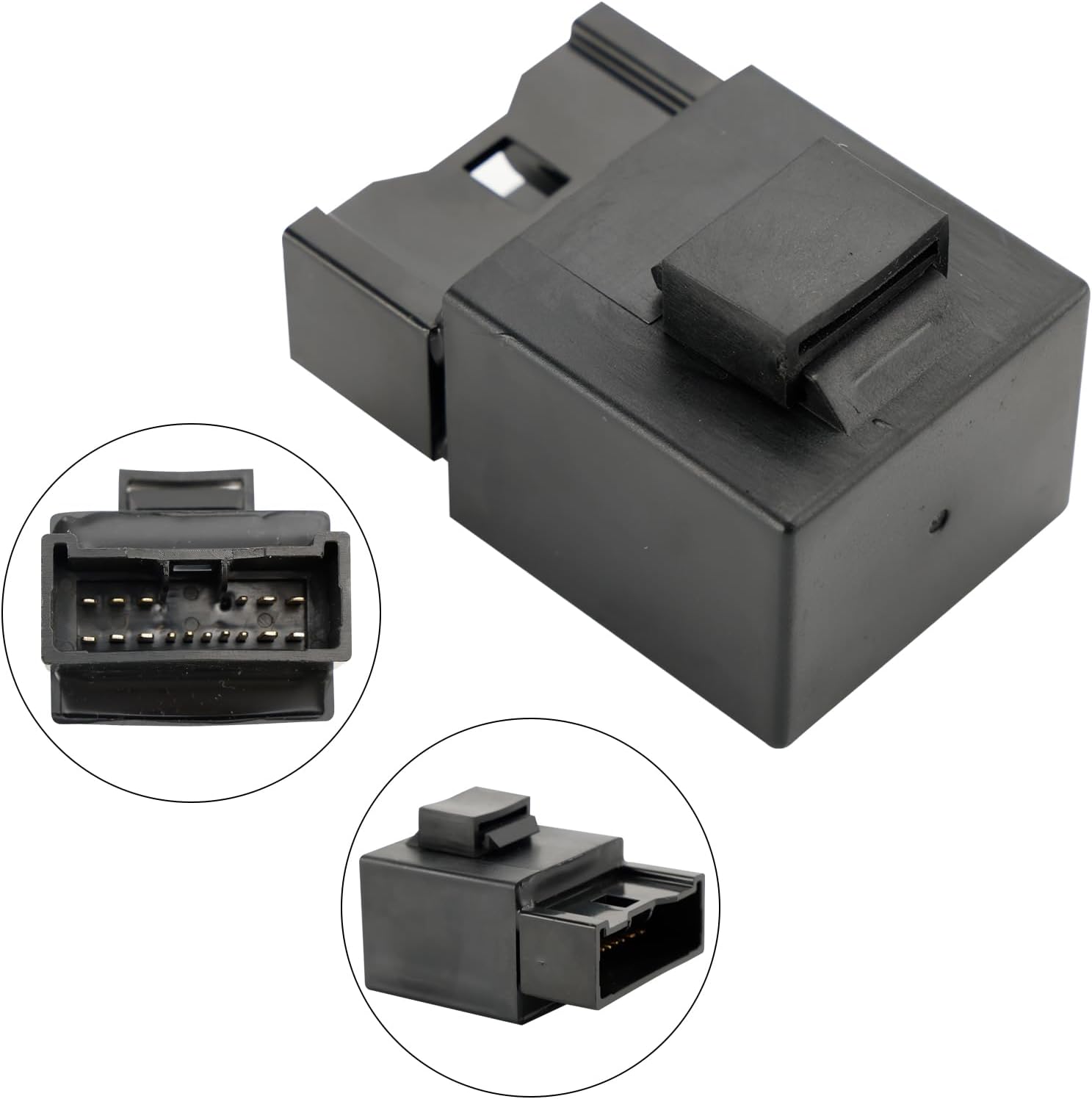 FUEL PUMP FUSE RELAY fit for Ymh YZF R1 R6 FZ1 Fazer FZ8-N Naked 5VK-81950-40 motorcycle accessories