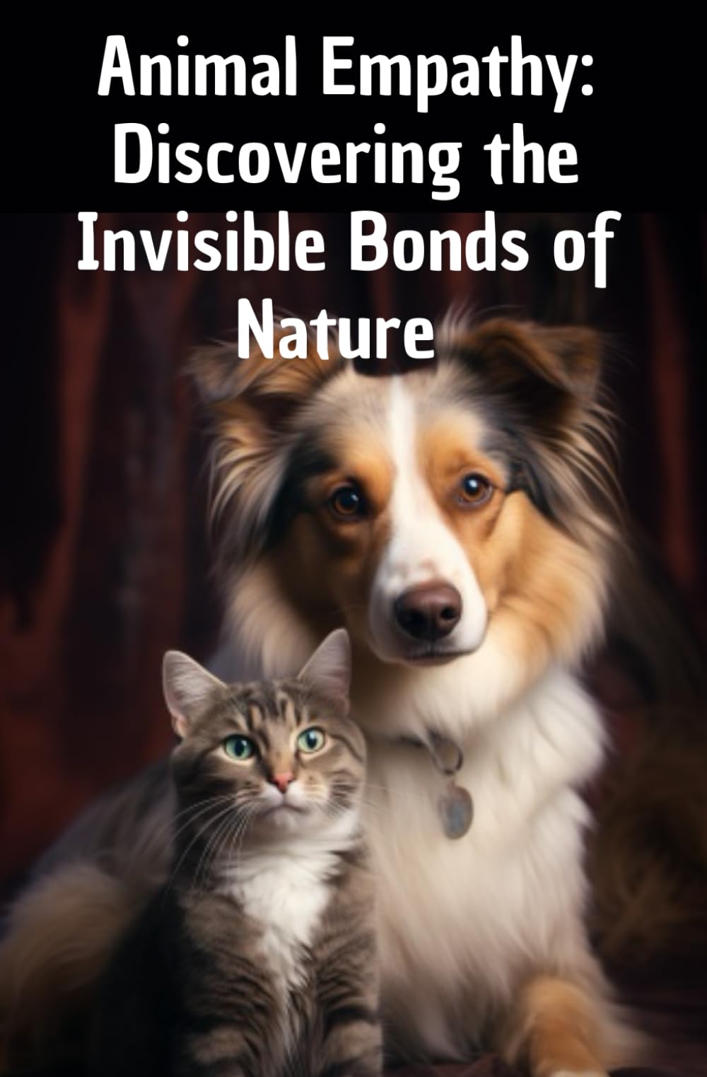 Animal Empathy: Discovering the Invisible Bonds of Nature