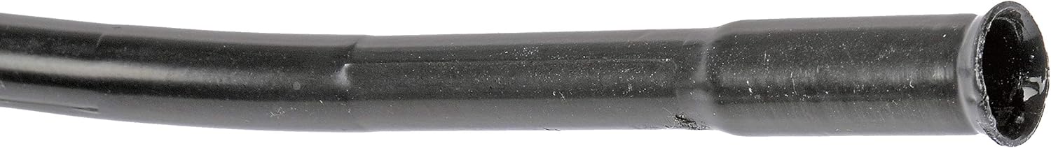 Dorman 921-003 Engine Oil Dipstick Tube – Metal Compatible with Select Chevrolet / Pontiac Models : Automotive