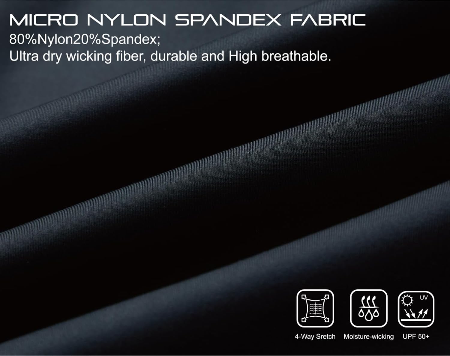 CEROTIPOLAR Cycling Bibs Men, Long Riding Pad Bicycle Biking Bib Shorts UPF50+ - Image 5