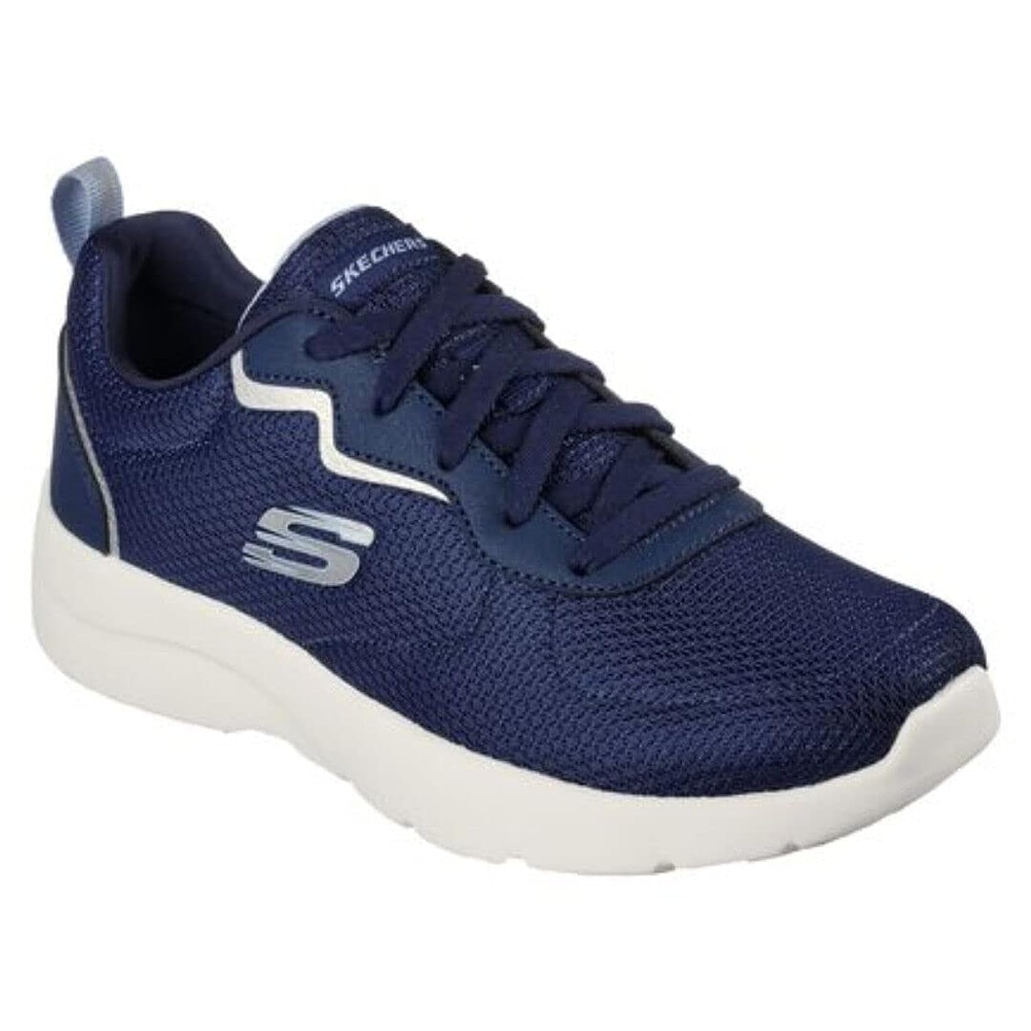Skechers Womens Dynamight 2.0-Zen Space NVY Sneaker - 4 UK (149692) (B0BM64PVRD) Amazon Price History, Amazon Price Tracker