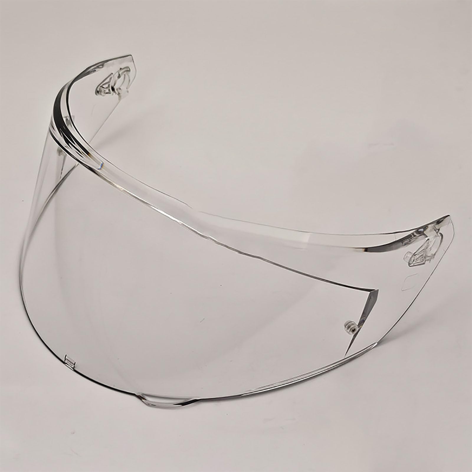 Visiera Casco Moto Casco Parabrezza Moto Visiera a Lente Integrale
