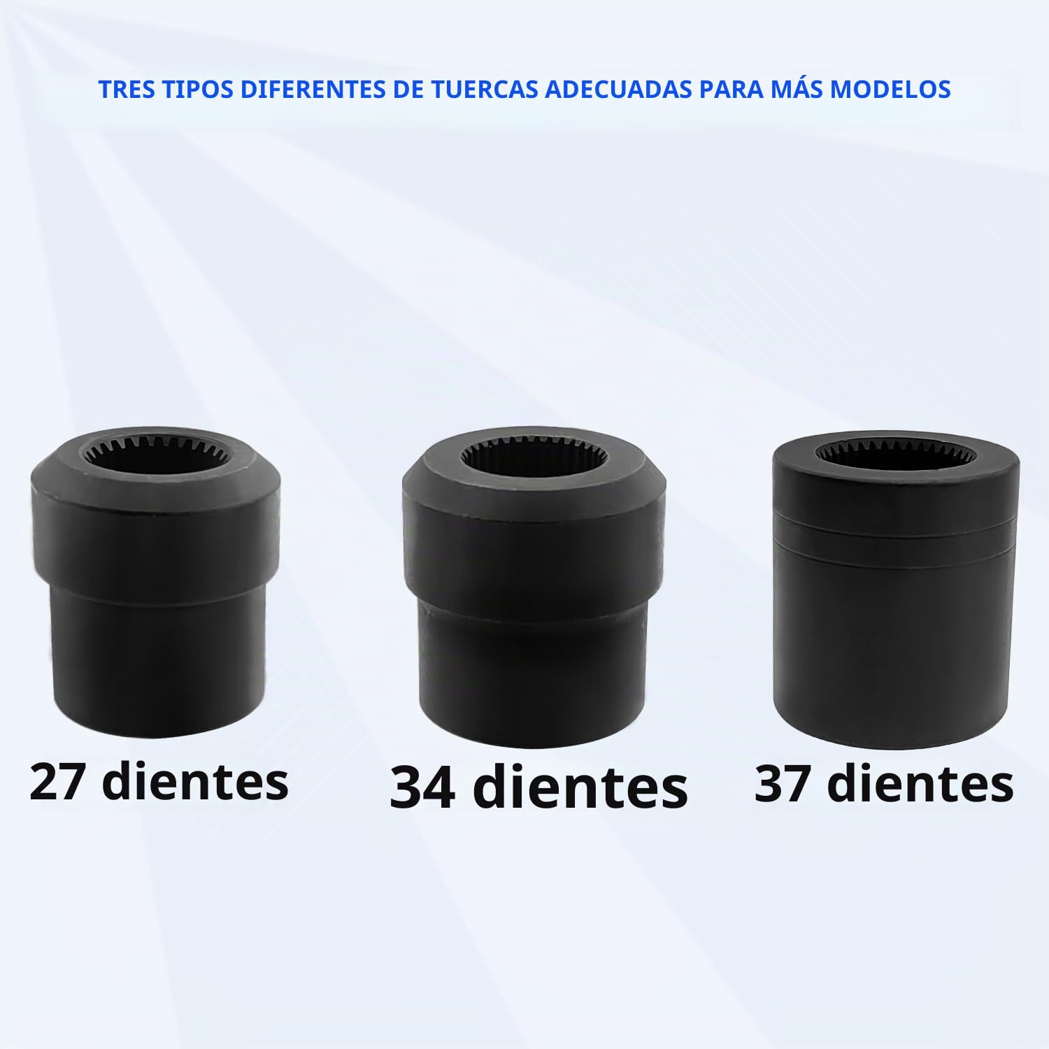 ZKTOOL Herramientas de Instalación Extracción del Diferencial del Eje de Transmisión Trasera, Aplicar para BMW E70 E90 E91 E92 X3 X5 X6 RWD 4WD Reemplazo 335040 335050 335060 335080 230020